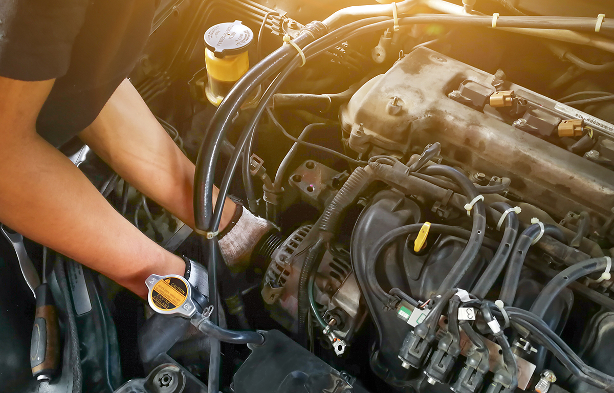 Why You Should Choose Professional Car Repair Services Over DIY Fixes in Dubai